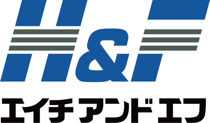 株式会社エイチアンドエフ