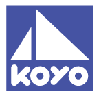 株式会社向洋技研