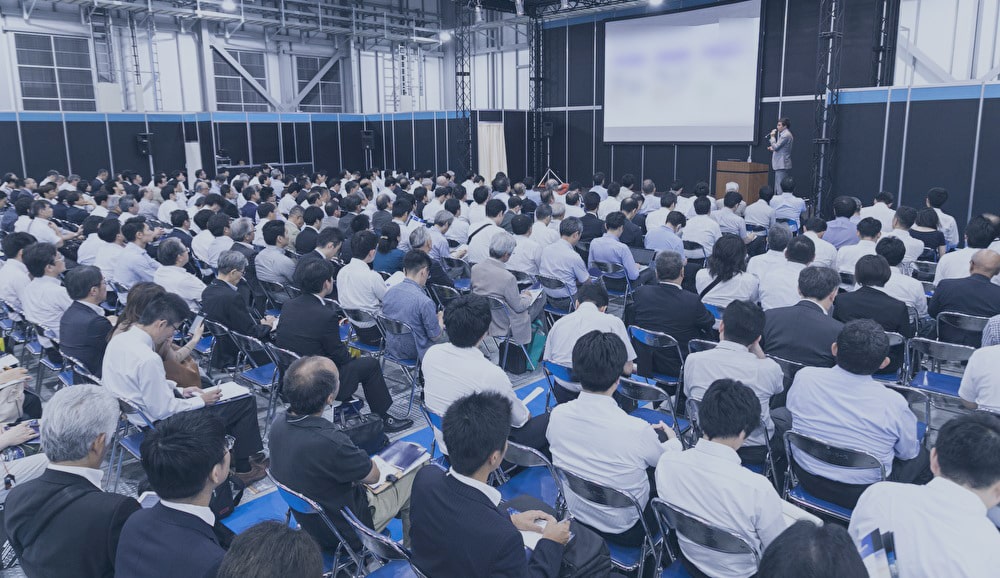 究極の小物精密加工用ベンディングセンター発表